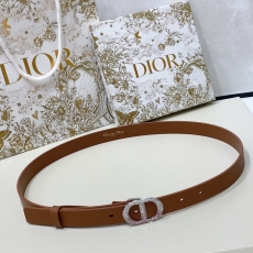 Dior Belts